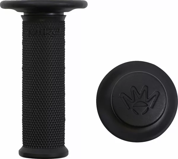 PW 50 Grips MOOSE RACING MK-PWGR BLACK
