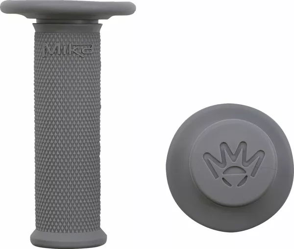 PW 50 Grips MOOSE RACING MK-PWGR GREY