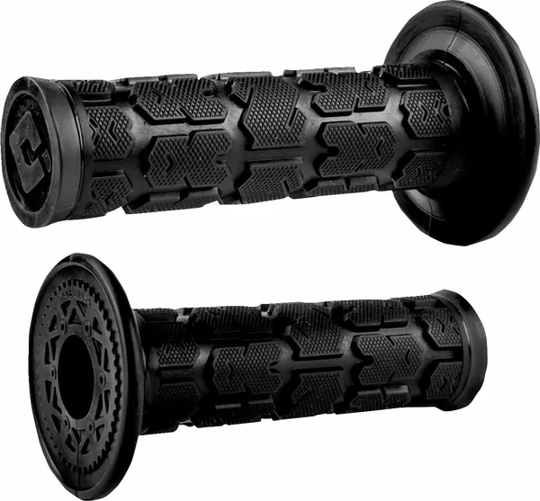 Rogue MX Single Ply Grips ODI H03RGB