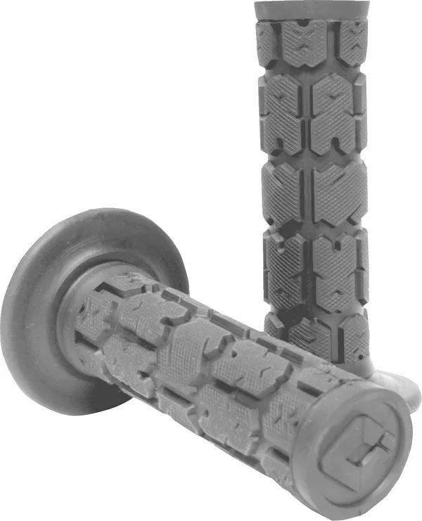 Rogue MX Single Ply Grips ODI H03RGG