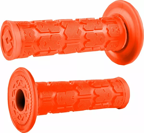 Rogue MX Single Ply Grips ODI H03RGO