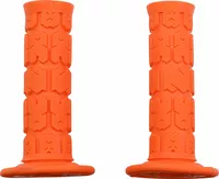 Rogue MX Single Ply Grips ODI H03RGO