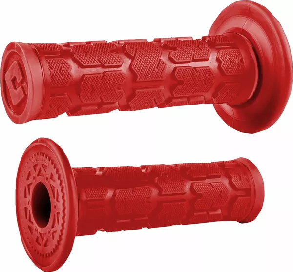Rogue MX Single Ply Grips ODI H03RGR