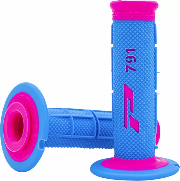 Triple Density 791 Grips PRO GRIP PA079100-389