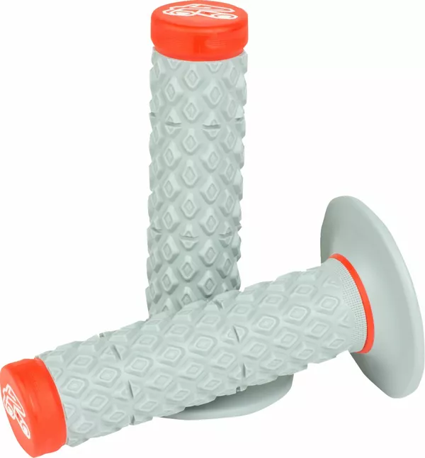 MX Soft/Firm Comfort Dual Grips RENTHAL G209