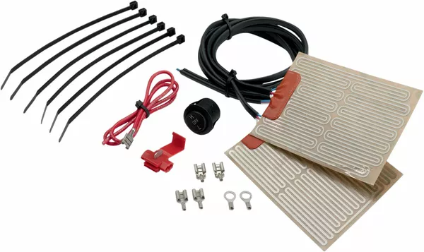 Hand Warmer Kit MOOSE RACING 210019RR