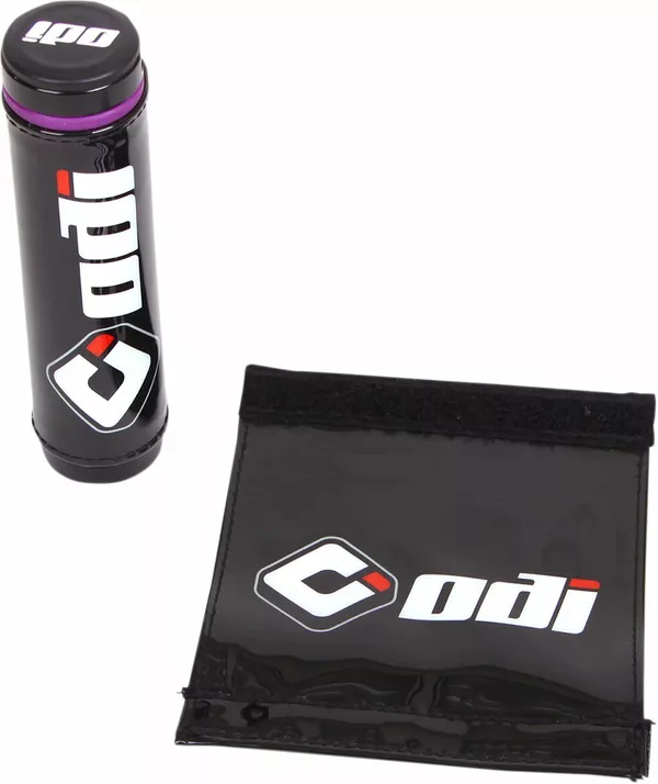 Neoprene Grip Covers ODI G01GCB