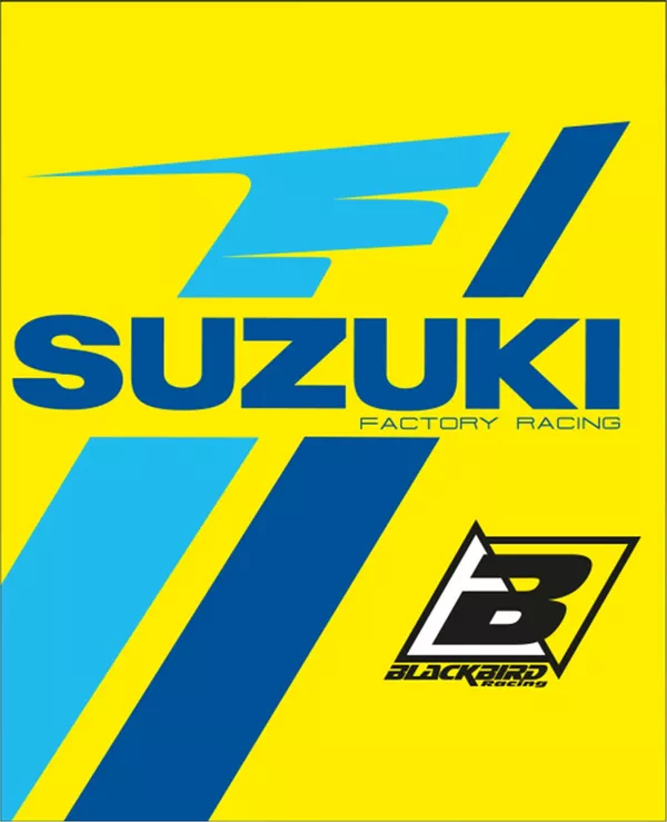 Grip covers BLACKBIRD RACING 5016R/309