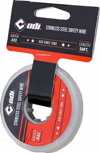 Safety Wire ODI H70SSW-50