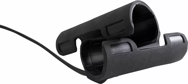 X-Claws Heated Clip-On KOSO NORTH AMERICA AX1200M0