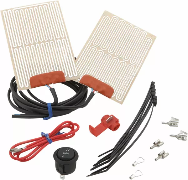 Hand Warmer Kit MOOSE UTILITY 210007