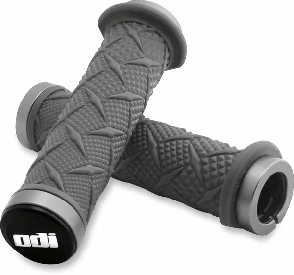 Xtreme Lock-On ATV Grips ODI J30XTB-S