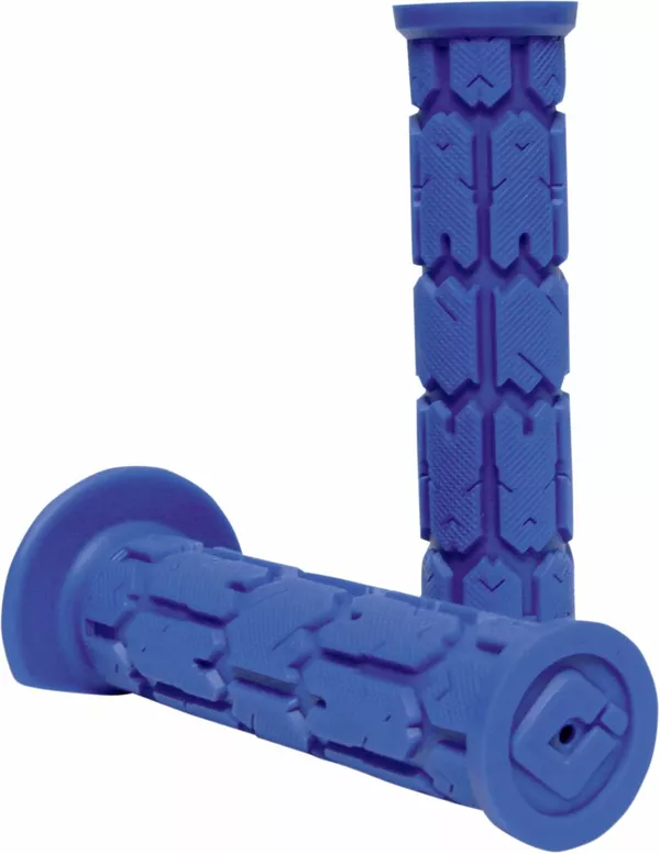 Rogue Single-Ply ATV Grips ODI J01RGBU