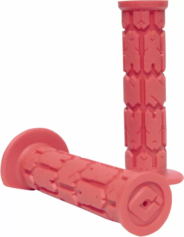 Rogue Single-Ply ATV Grips ODI J01RGBR