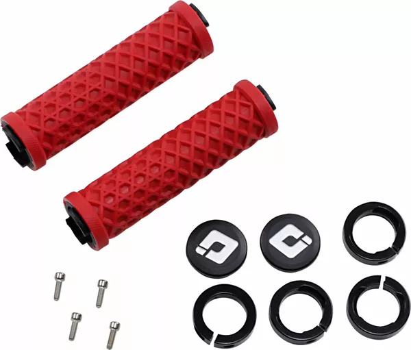Vans Lock-On Grips ODI L30VNBR-B