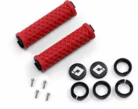 Vans Lock-On Grips ODI L30VNBR-B