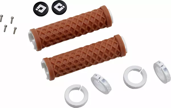 Vans Lock-On Grips ODI L30VNGR-W