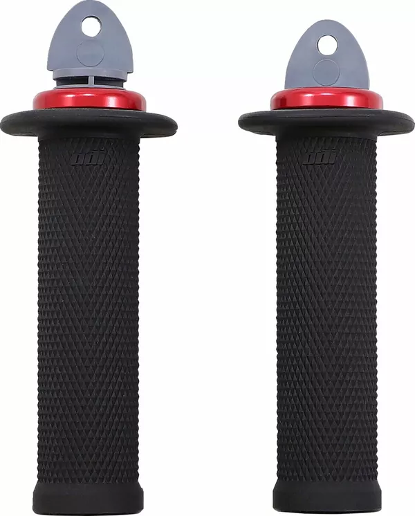 Ruffian ATV/PWC Grips ODI J33RFB-R