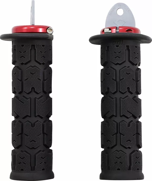 Rogue ATV/PWC Grips ODI J33RGB-R