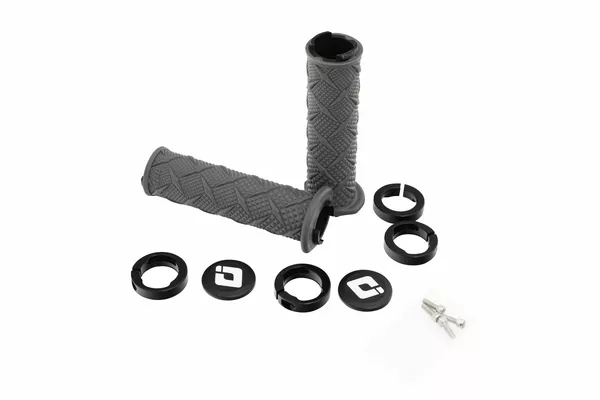 X-TREME ATV Lock-On Grip ODI J30XTH-B