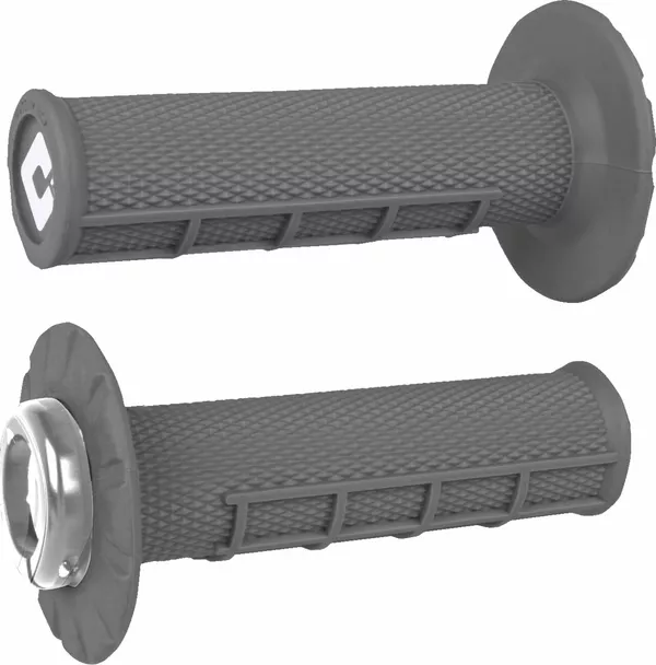 Half Waffle v2.1 Lock-On Grips ODI J33HWH-S