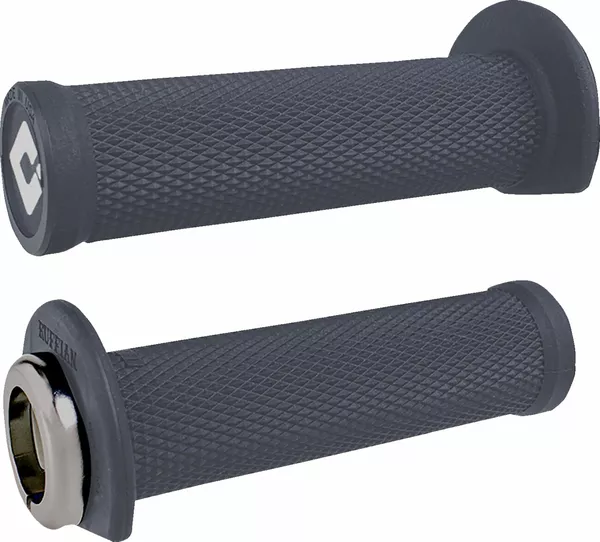Ruffian 2.1 Lock-On Grips ODI J33RFH-S