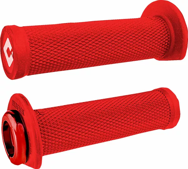 Ruffian 2.1 Lock-On Grips ODI J33RFR-R