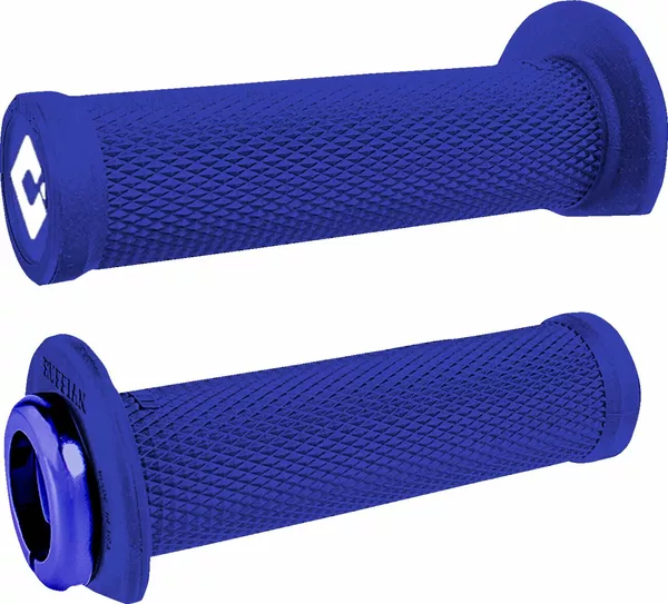 Ruffian 2.1 Lock-On Grips ODI J33RFU-U