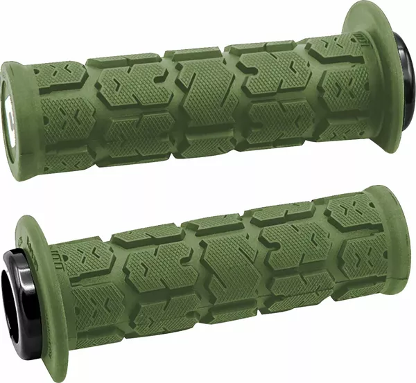 Rogue 2.1 Lock-On Grips ODI J33RGAG-B