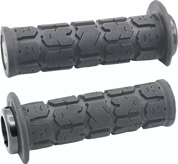 Rogue 2.1 Lock-On Grips ODI J33RGH-S