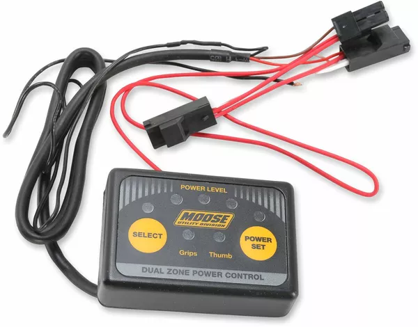 Replacement Dual-Zone Controller MOOSE UTILITY 215092