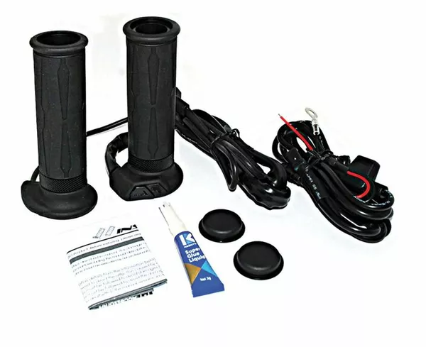 Heated Grip KOSO NORTH AMERICA AX0410IO