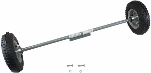 Training Wheels MOOSE RACING 9501-0179