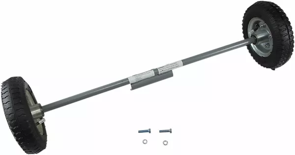 Training Wheels MOOSE RACING 9501-0178