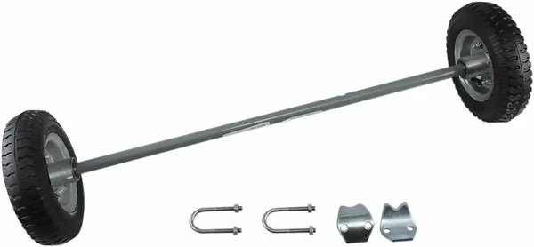 Training Wheels MOOSE RACING 9501-0180