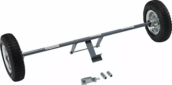 Training Wheels MOOSE RACING 9501-0217