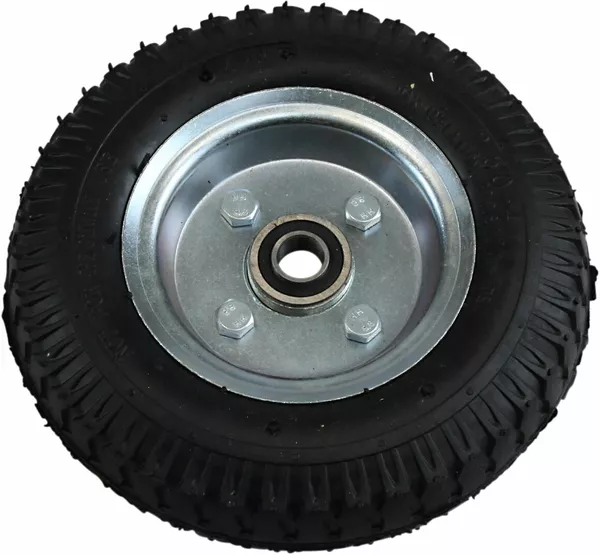 Replacement Training Wheel MOOSE RACING 9501-0182