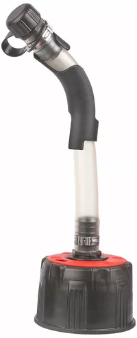 Polisport Fill Hose And Cap POLISPORT 8152700001