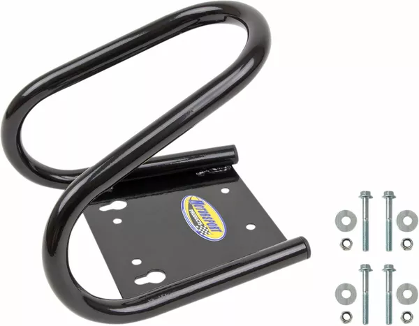 Wheel Chock MOTORSPORT PRODUCTS 97-3012