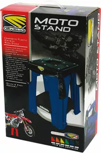 Moto Stand CYCRA 1CYC-2037-12UA