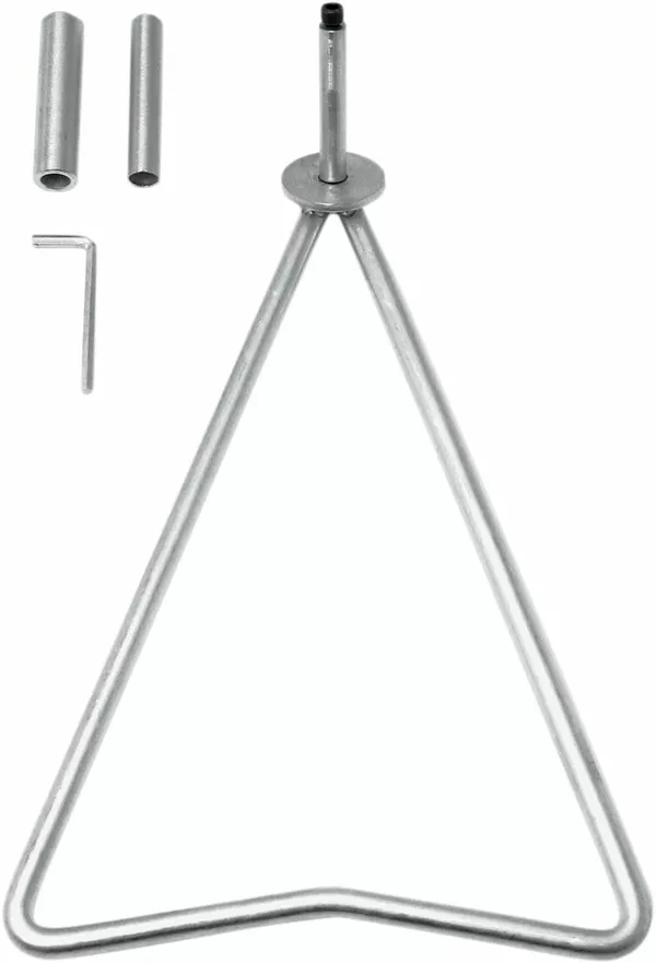 Steel Triangle Stand MOTORSPORT PRODUCTS 95-2001