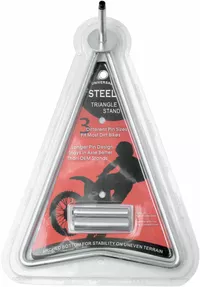 Steel Triangle Stand MOTORSPORT PRODUCTS 95-2001