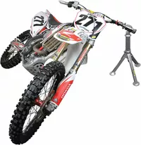 Lay-Over Stand MOTORSPORT PRODUCTS 99-3001