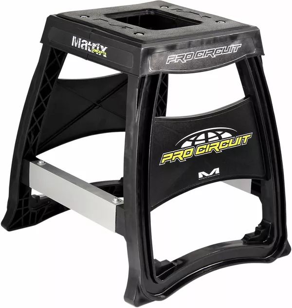 Matrix Concepts™ Bike Stand PRO CIRCUIT 55150