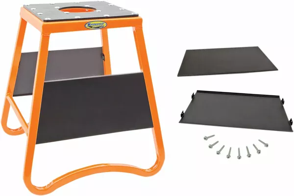 SX1™ Side Panel Kit MOTORSPORT PRODUCTS 96-0012