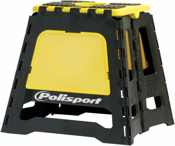 Folding Bike Stand POLISPORT 8981500001