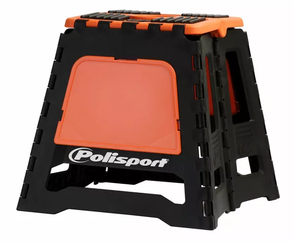 Folding Bike Stand POLISPORT 8981500002