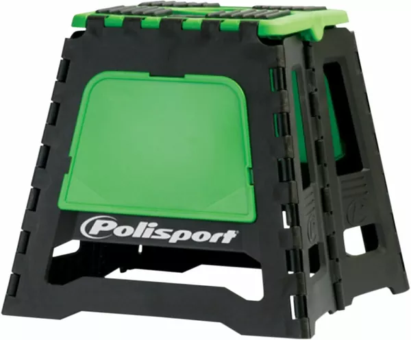 Folding Bike Stand POLISPORT 8981500005