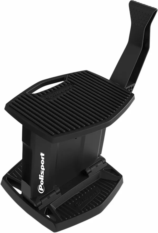 Foldable Lift Bike Stand POLISPORT 8982700006