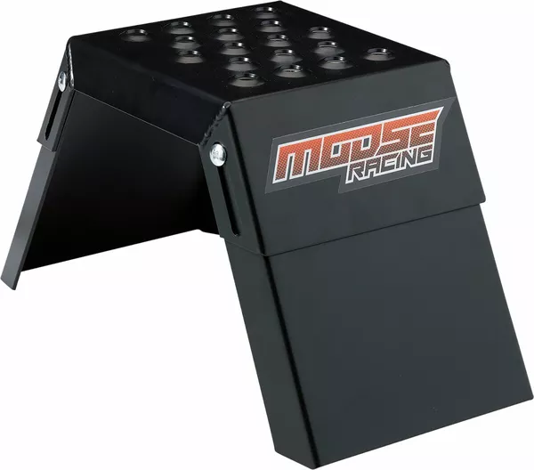 Block Riser Kit MOOSE RACING 4101-0523
